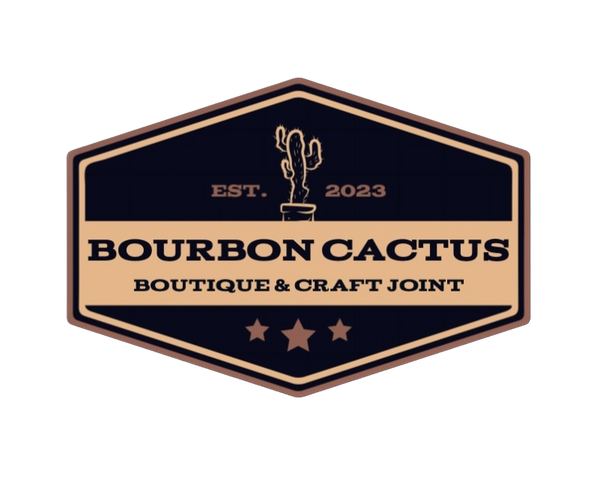 Bourbon Cactus Boutique logo
