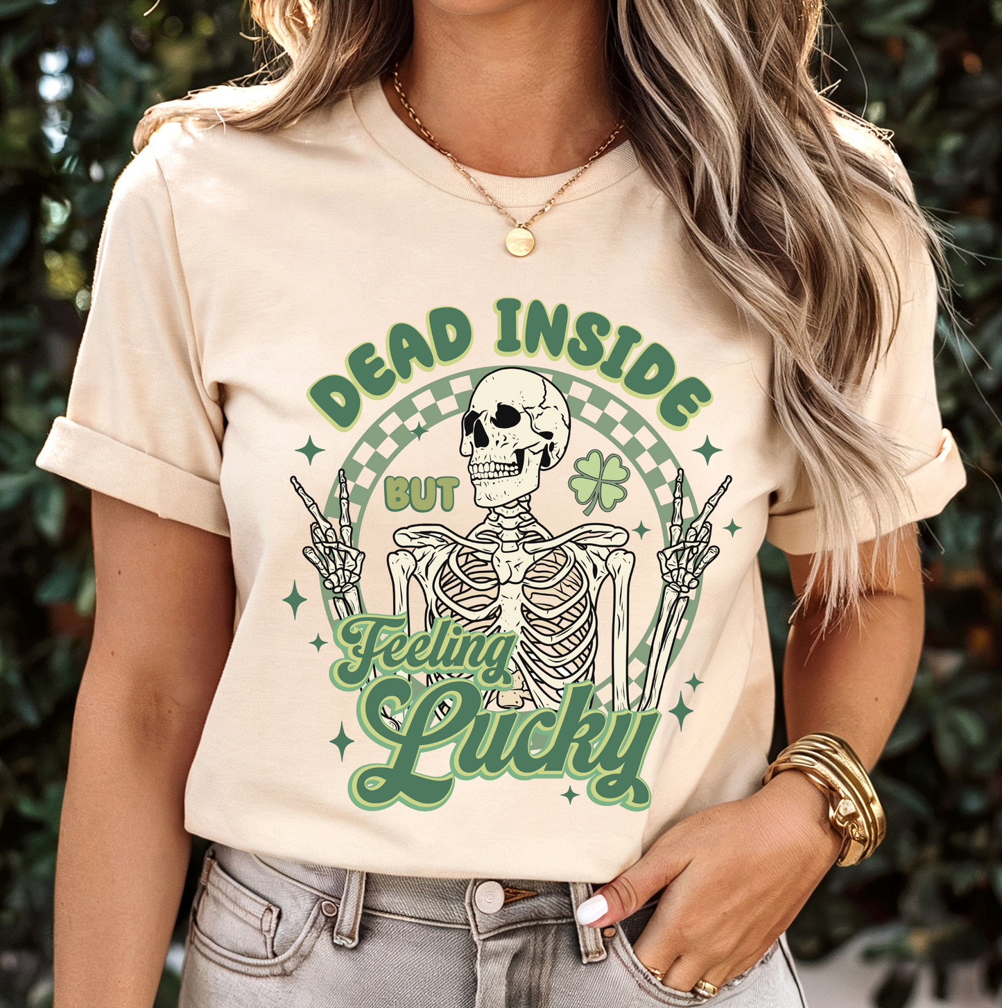 St. Patrick's Day Shirt