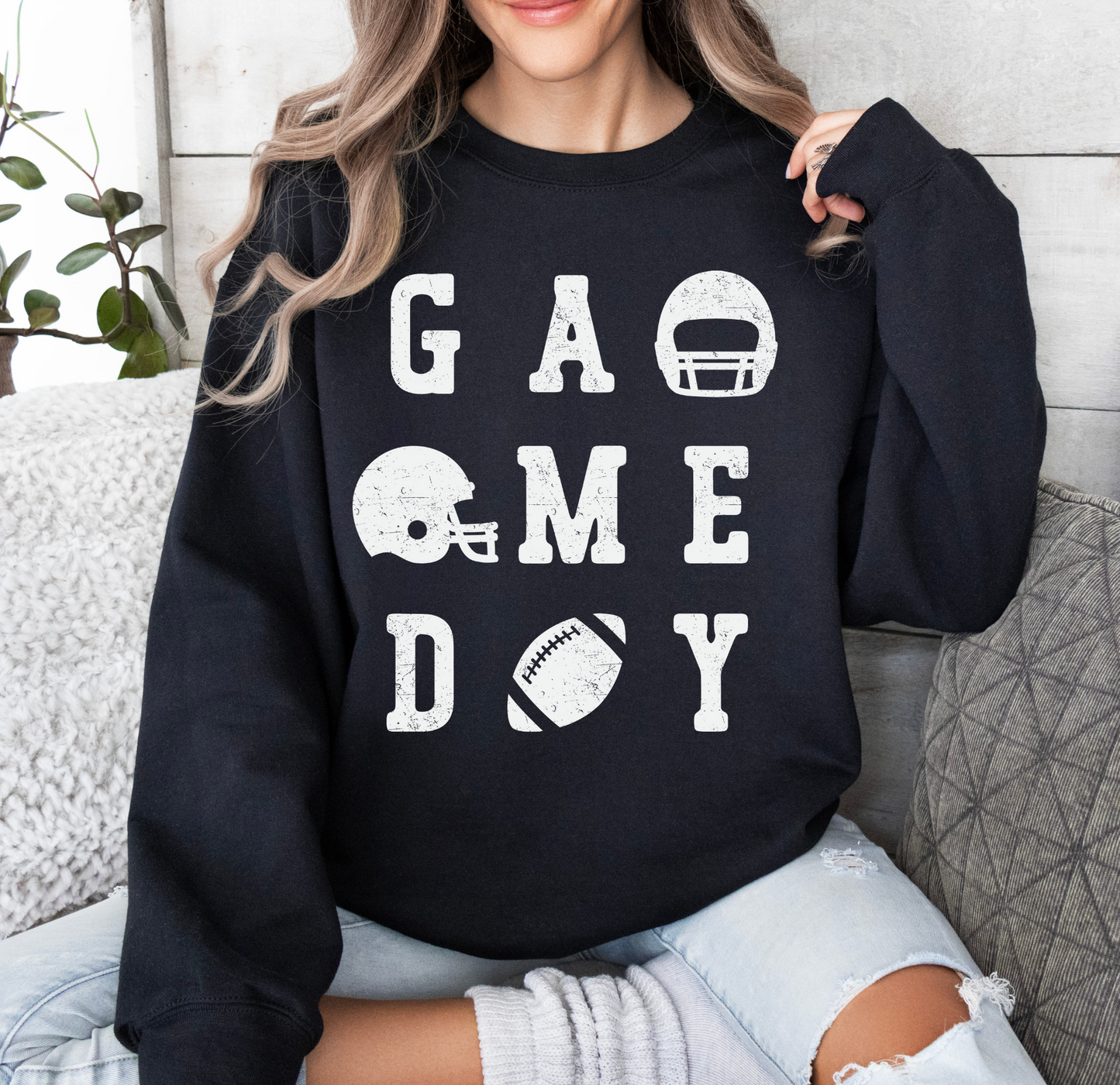 Game Day Shirt