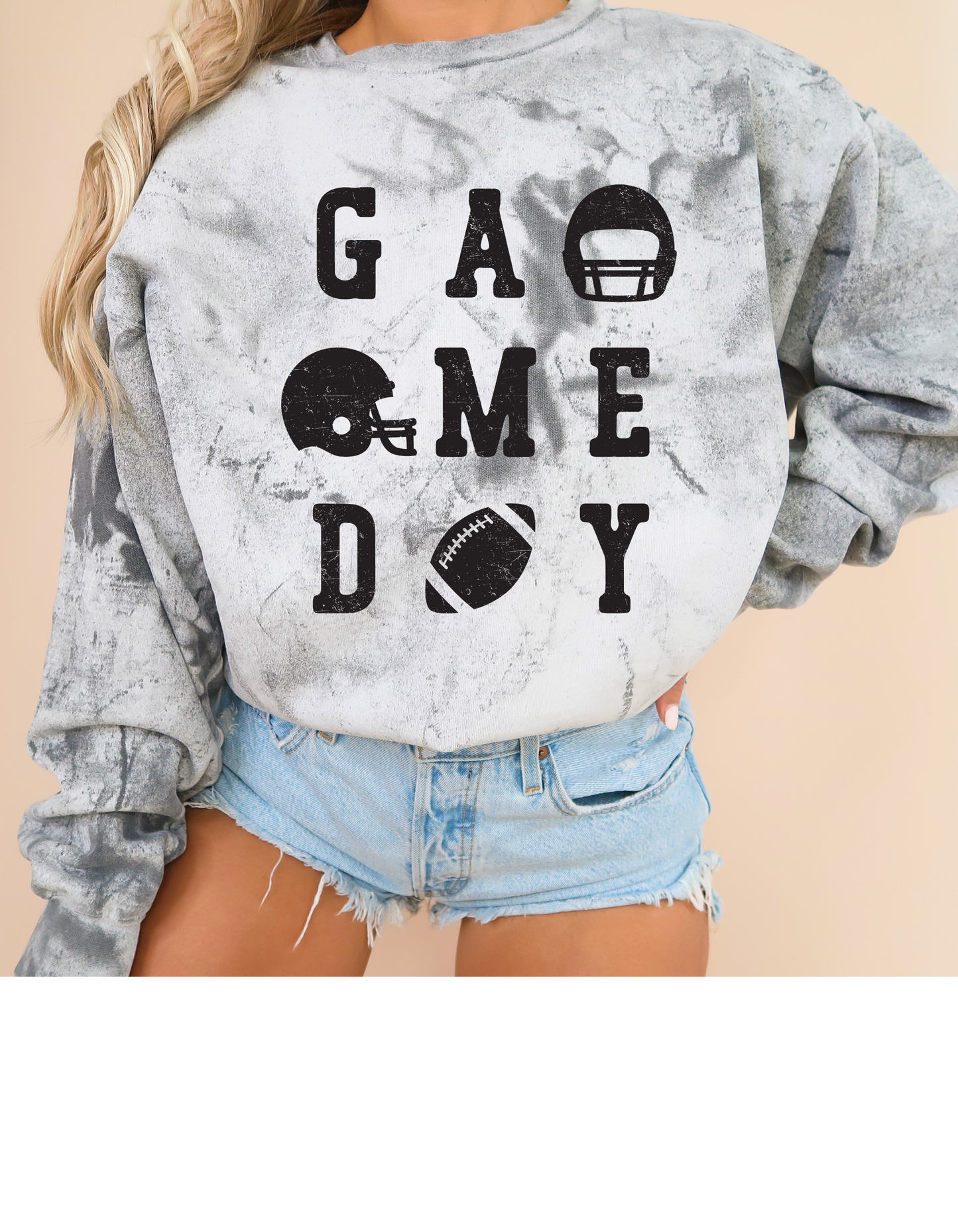 Game Day Shirt