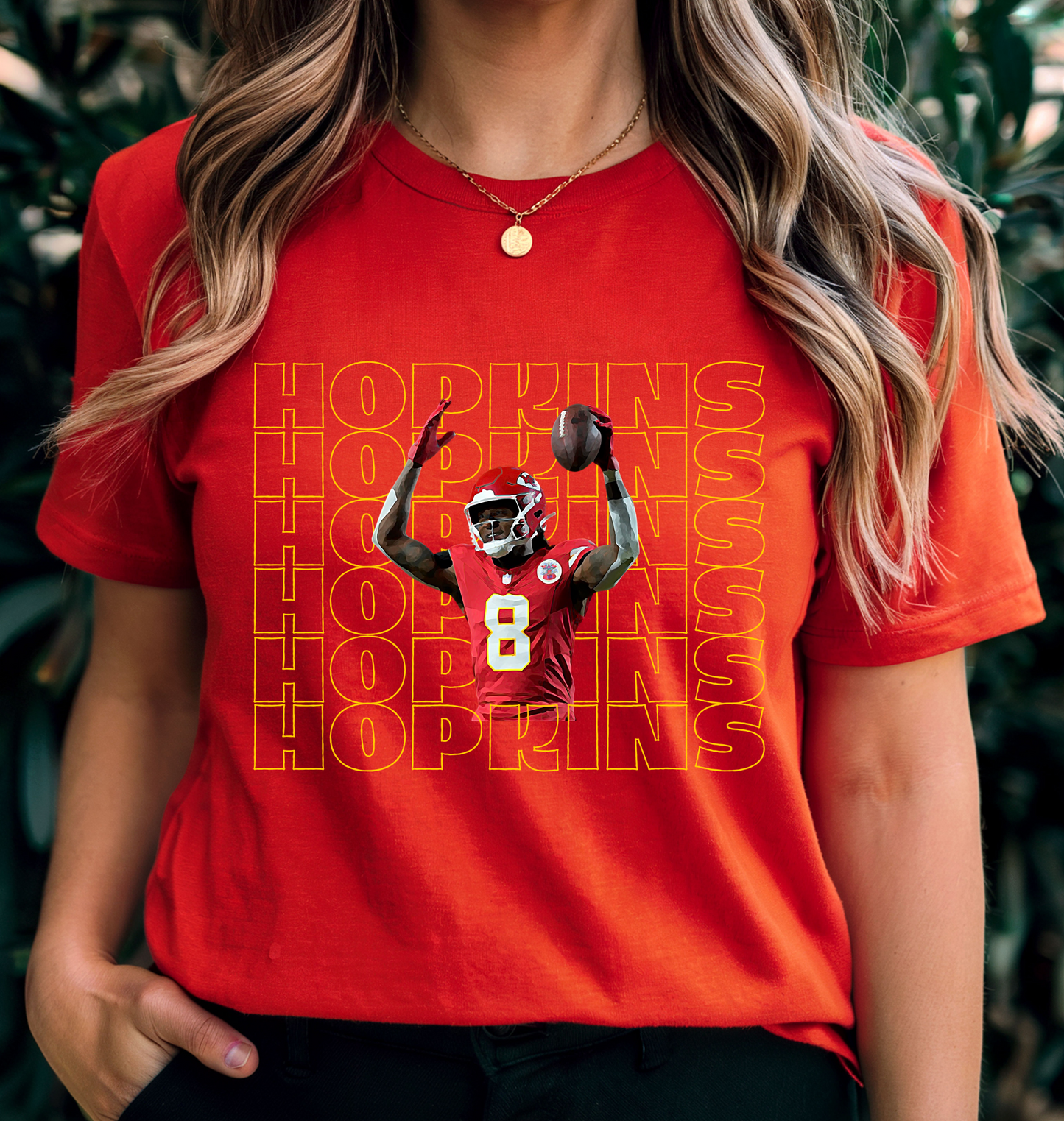 D-HOP KC Shirt
