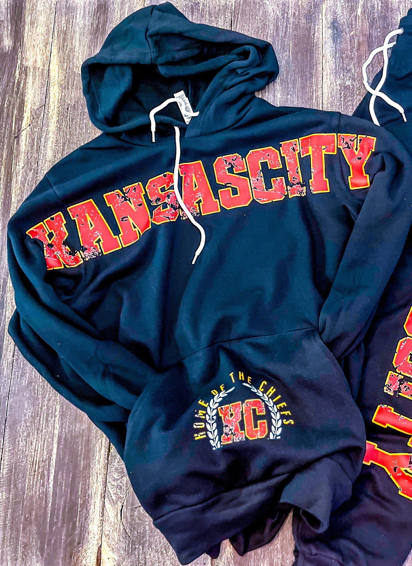 Kansas City Jogger Sweatpants