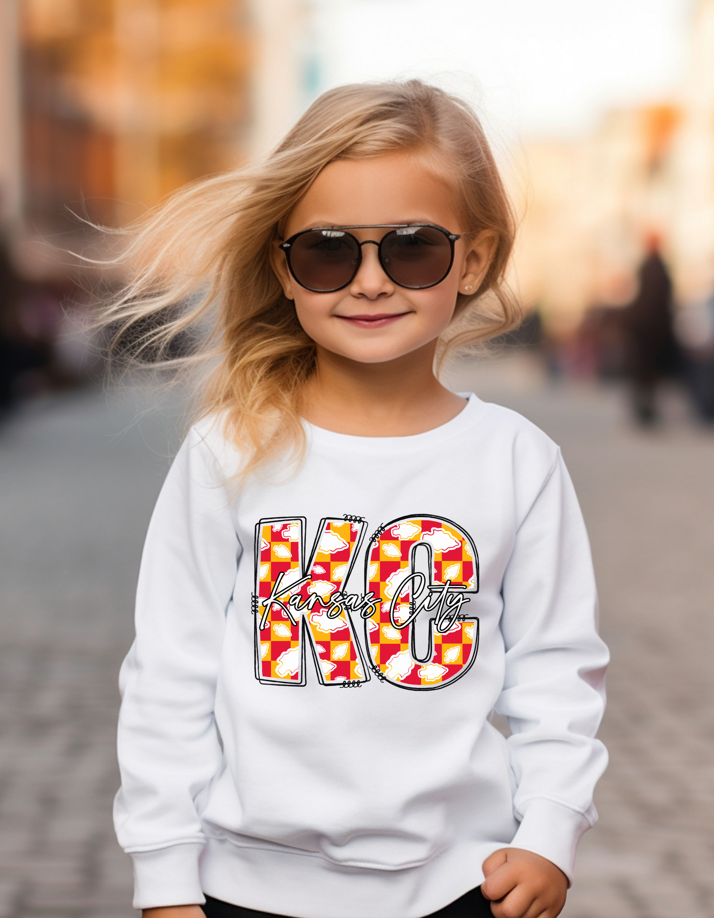 KC Shirt
