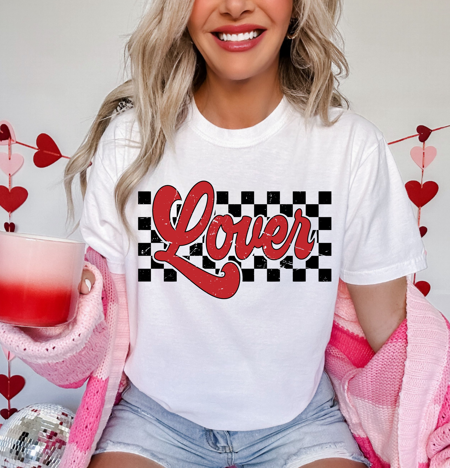 Retro Lover Shirt