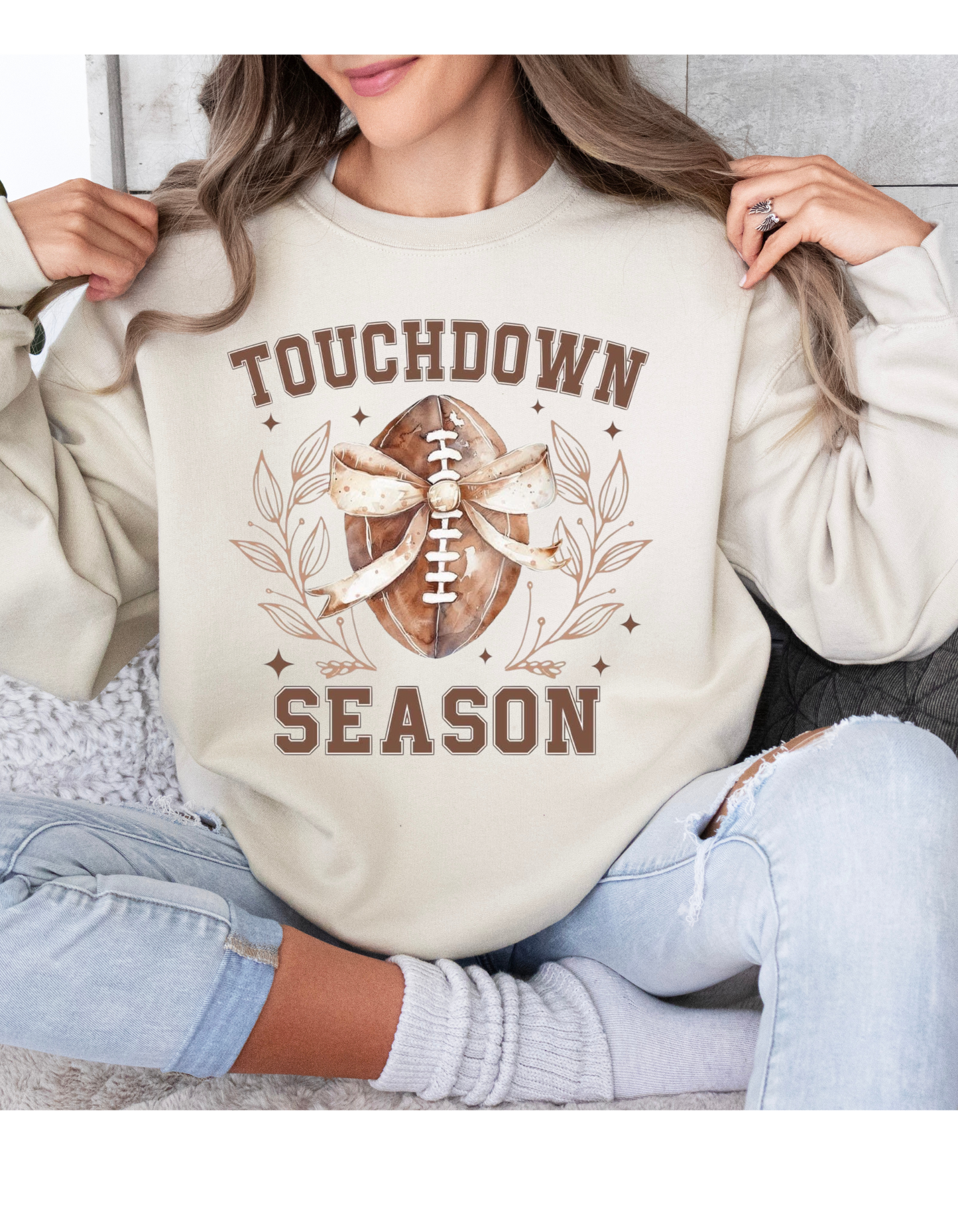 Touchdown Season Shirt