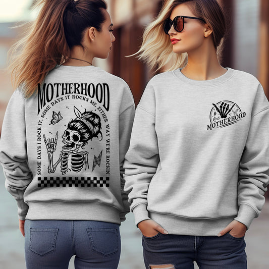 Motherhood Shirt