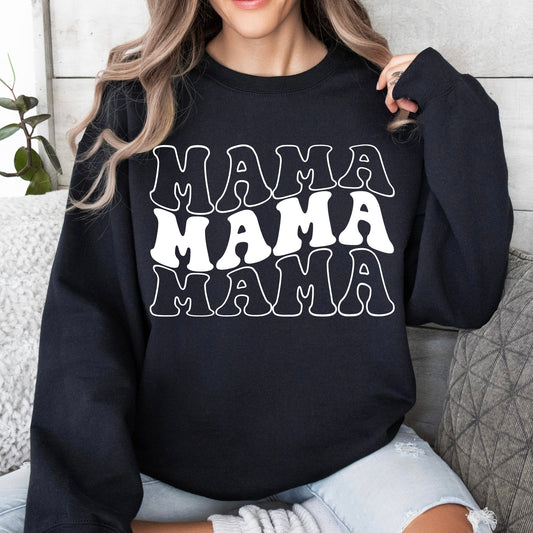 Mama Mama Mama Shirt