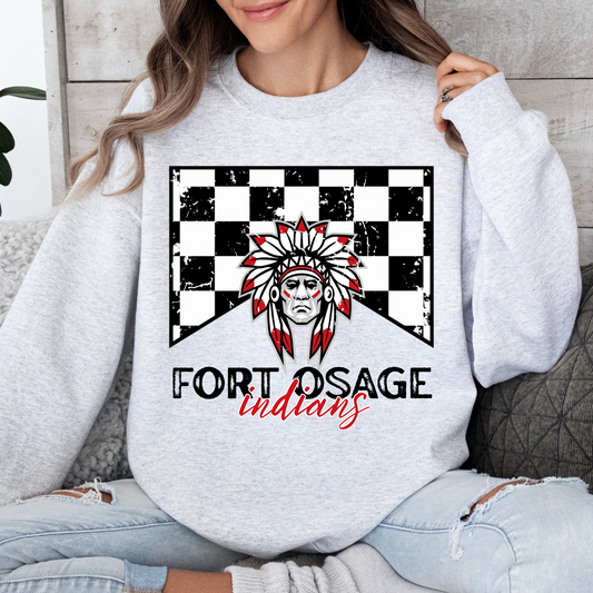 Indians Shirt