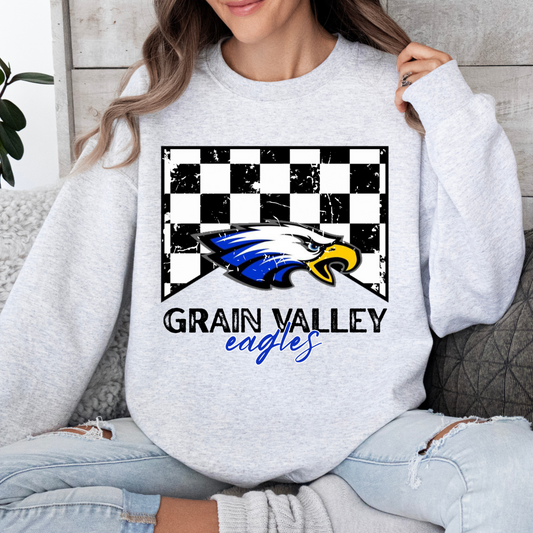 GV Eagles Shirt