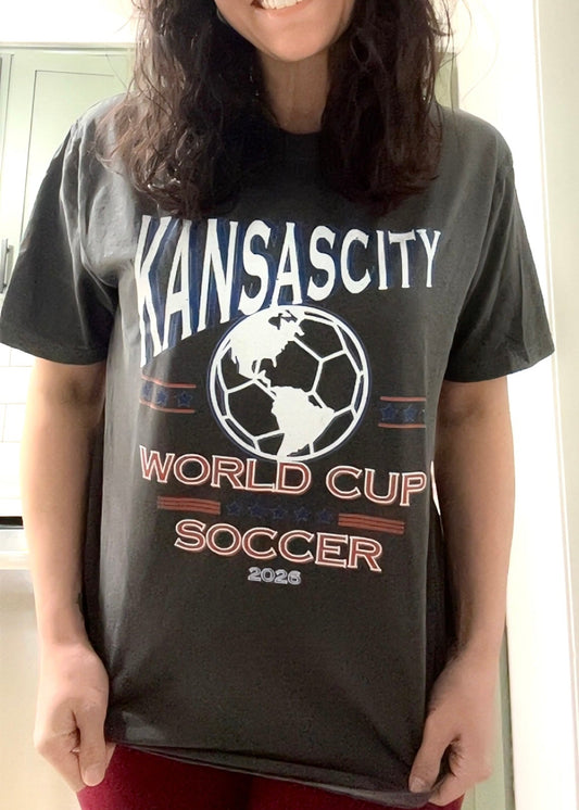 Kansas City World Cup 2026