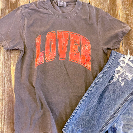 Lover VDay Shirt