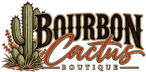 Bourbon Cactus Boutique