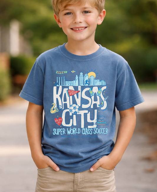 Kansas City World Cup 2026